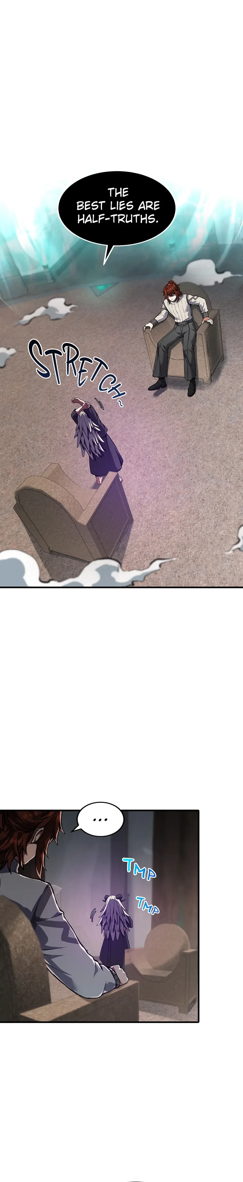 The Beginning After the End Chapter 226 - Page 19