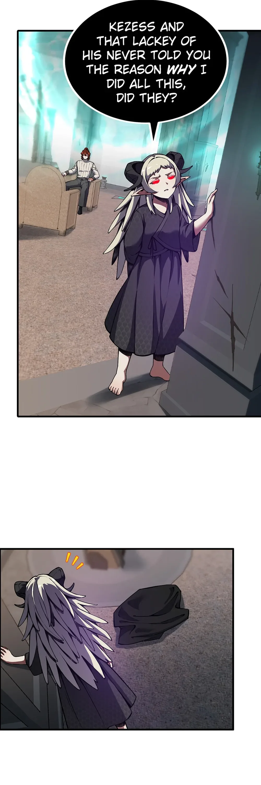 The Beginning After the End Chapter 226 - Page 20