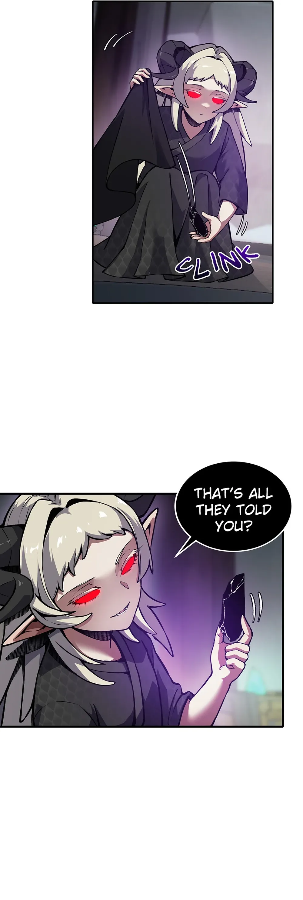 The Beginning After the End Chapter 226 - Page 22