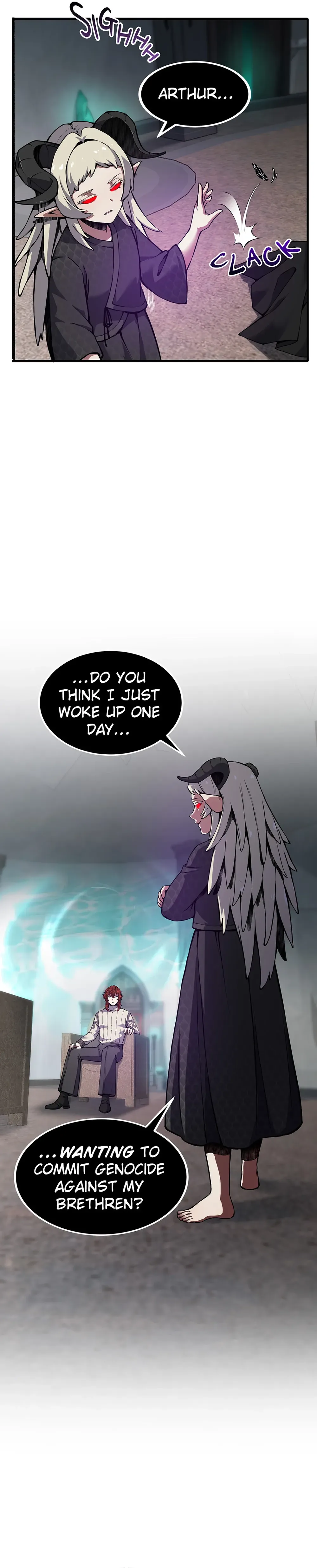The Beginning After the End Chapter 226 - Page 23