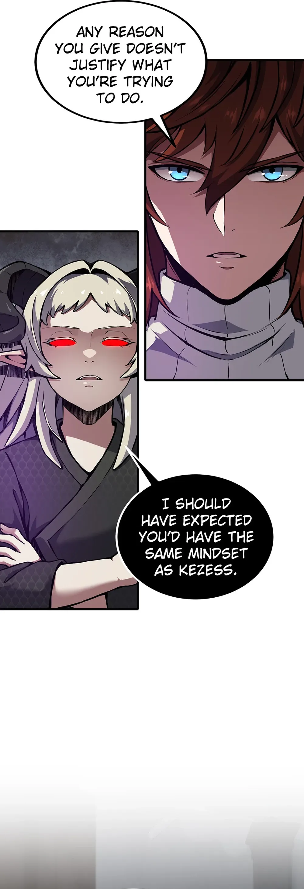 The Beginning After the End Chapter 226 - Page 24