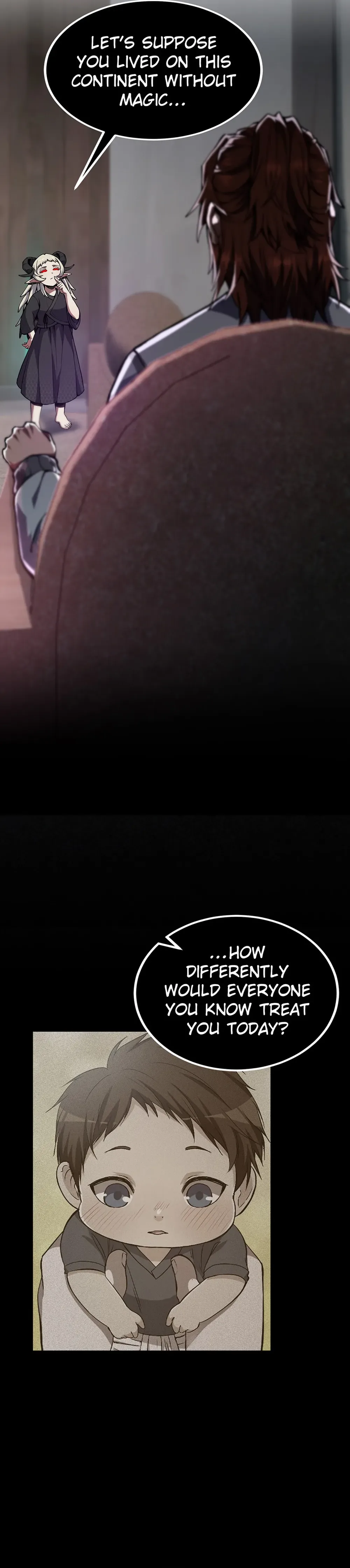 The Beginning After the End Chapter 226 - Page 25