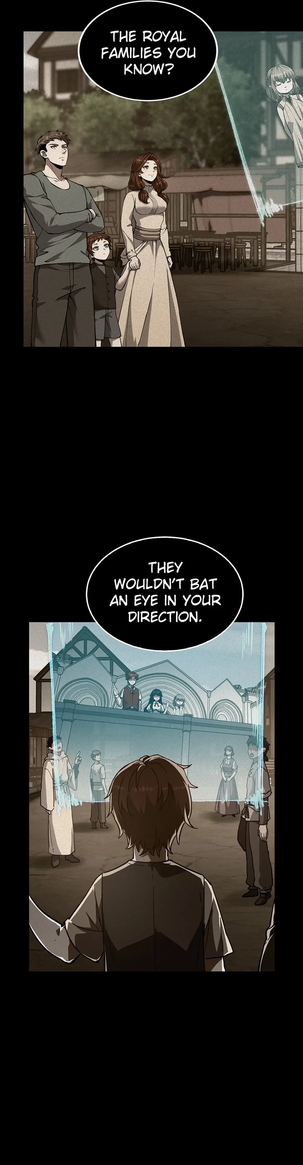 The Beginning After the End Chapter 226 - Page 26
