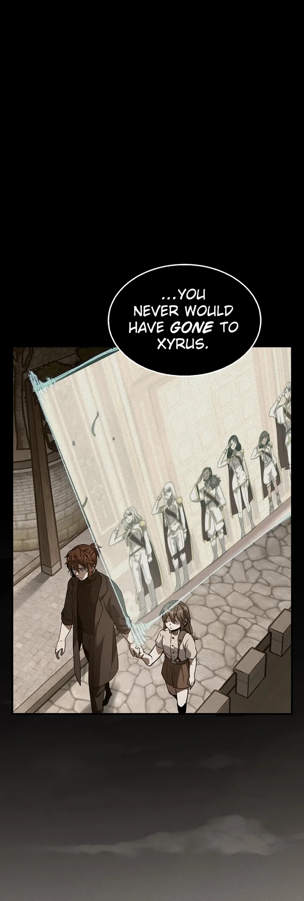 The Beginning After the End Chapter 226 - Page 28