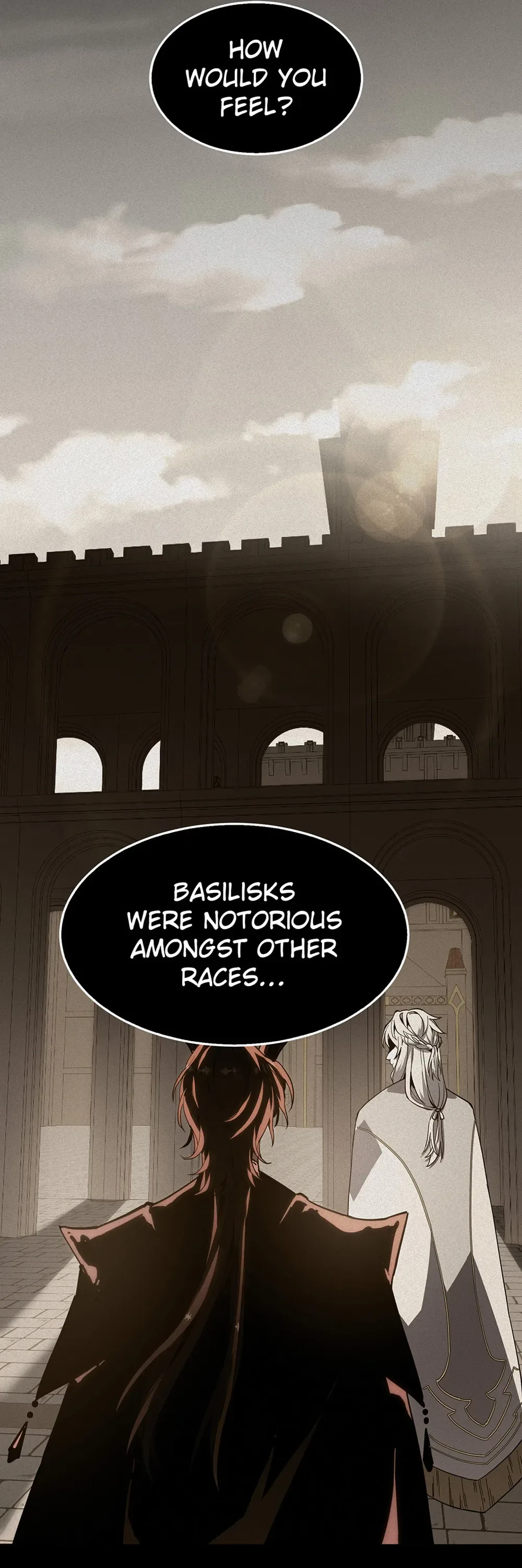 The Beginning After the End Chapter 226 - Page 29