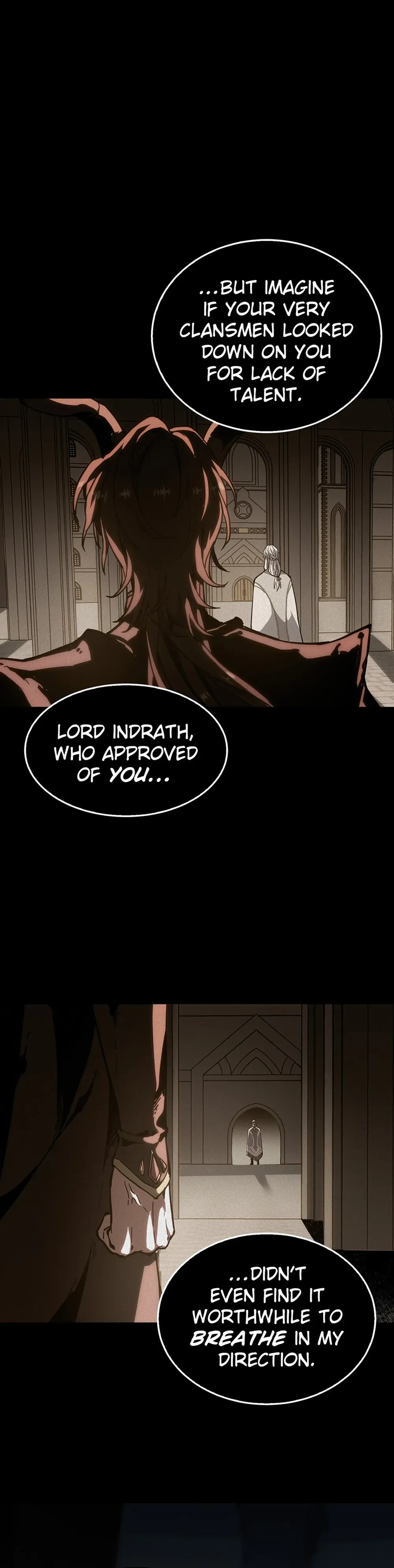 The Beginning After the End Chapter 226 - Page 30