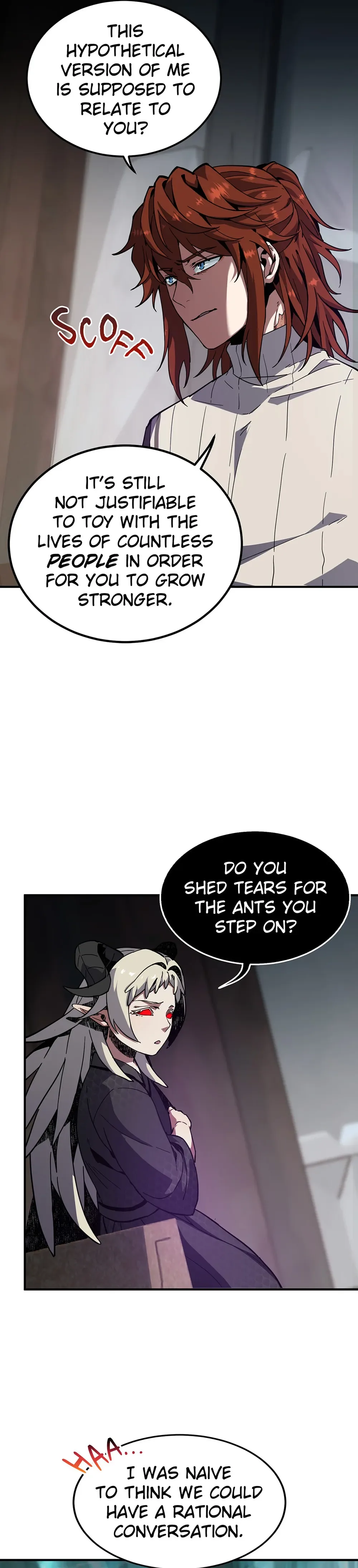 The Beginning After the End Chapter 226 - Page 31