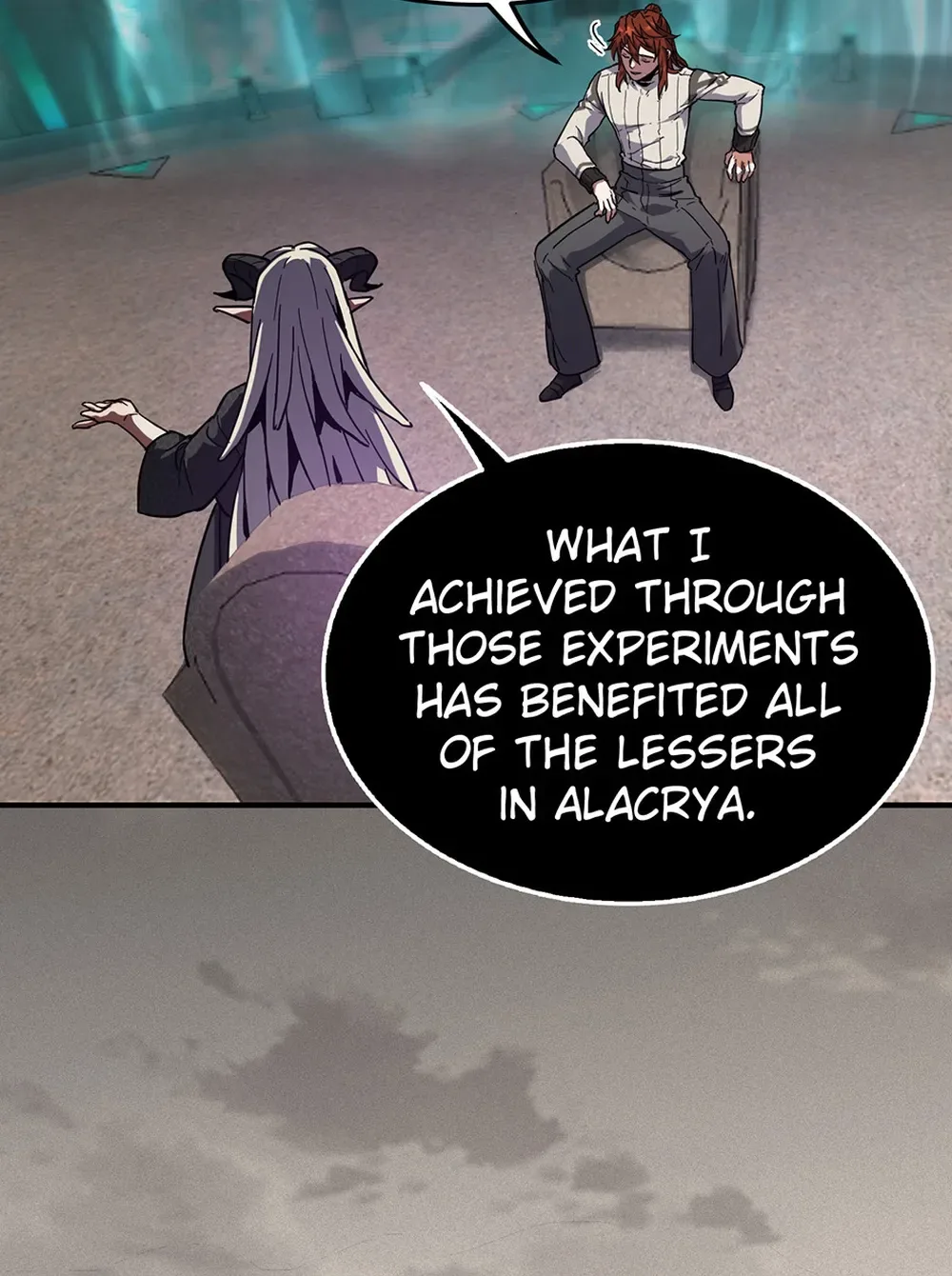 The Beginning After the End Chapter 226 - Page 32