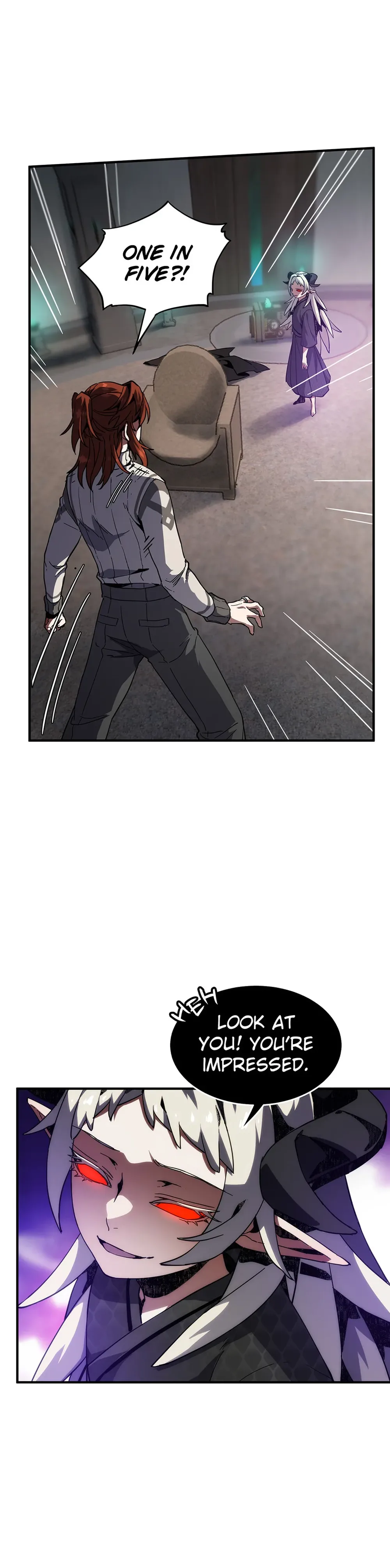The Beginning After the End Chapter 226 - Page 38