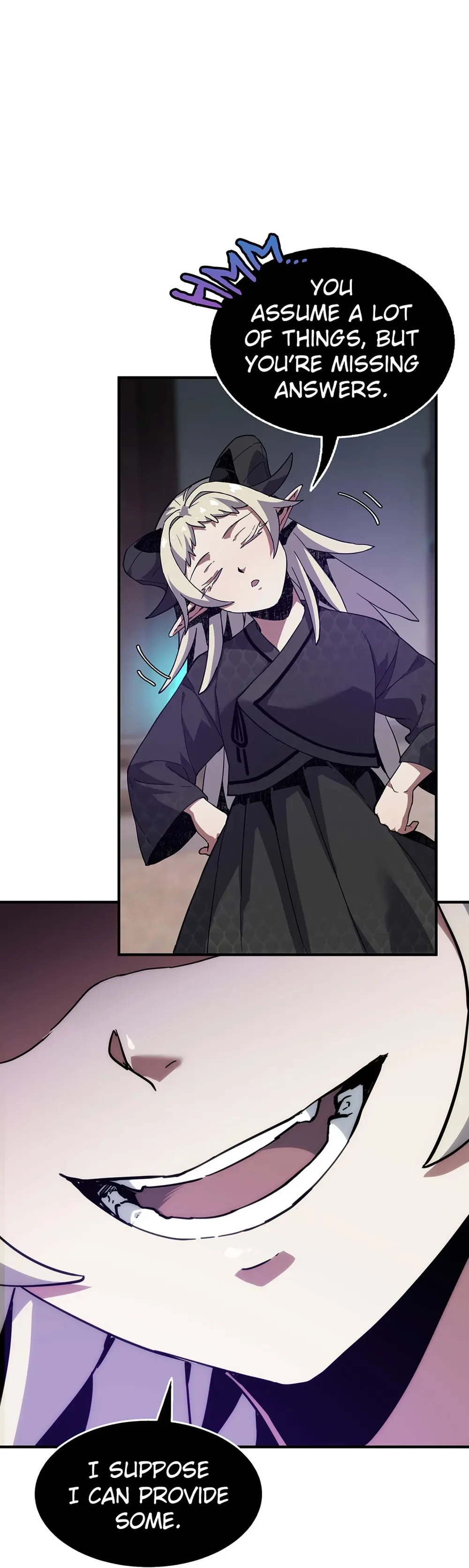 The Beginning After the End Chapter 226 - Page 40