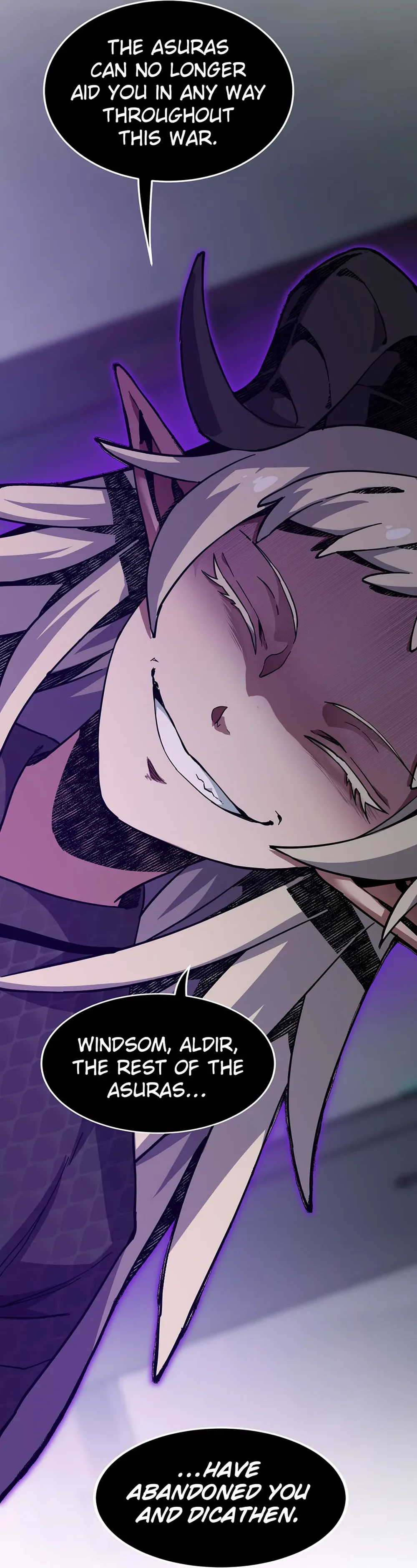 The Beginning After the End Chapter 226 - Page 45