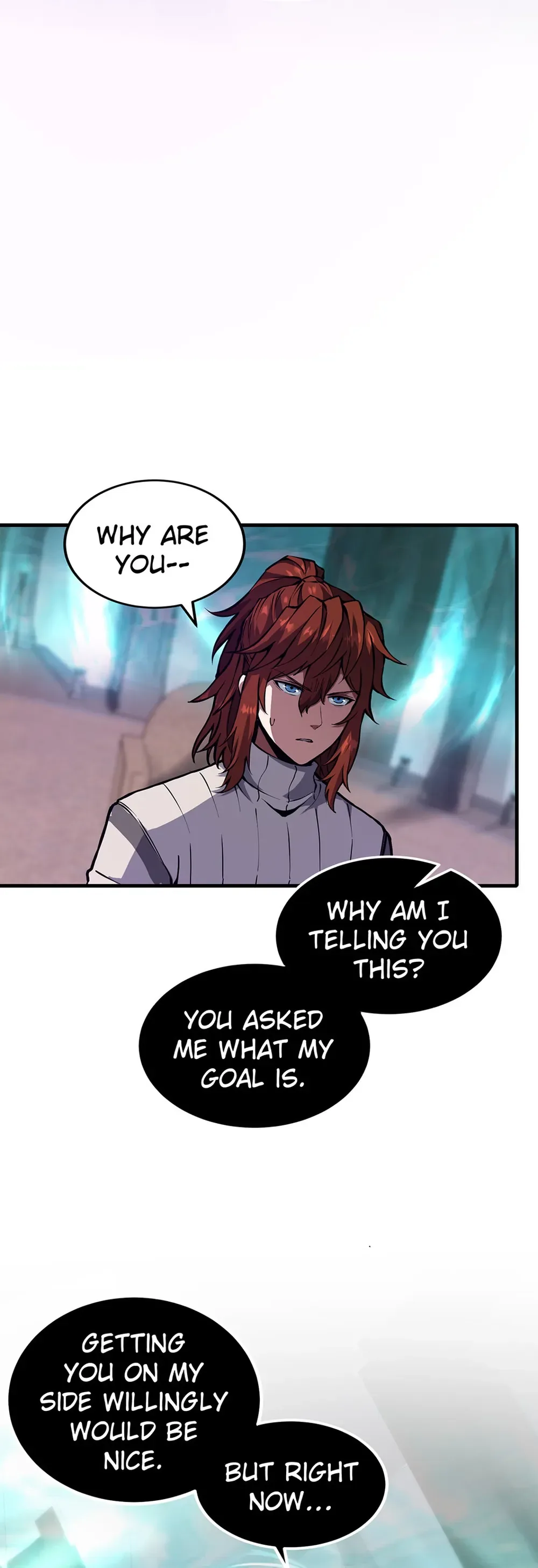 The Beginning After the End Chapter 226 - Page 46