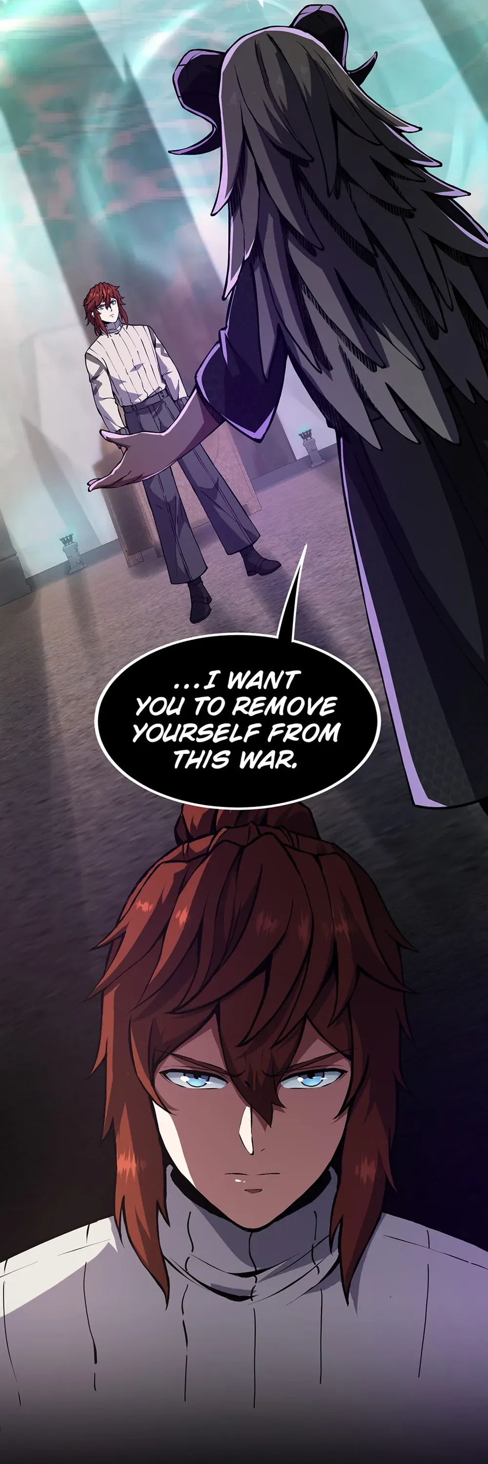 The Beginning After the End Chapter 226 - Page 47
