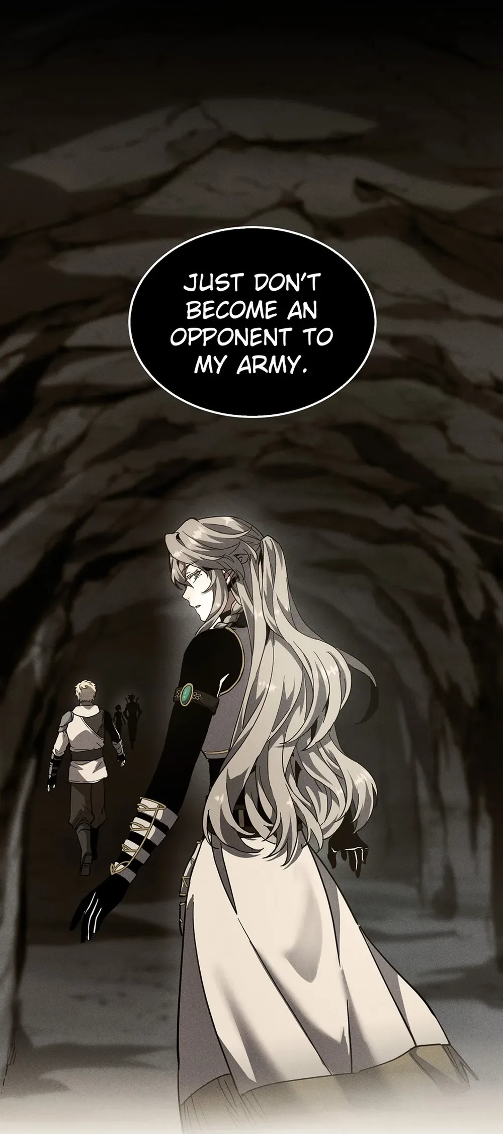 The Beginning After the End Chapter 226 - Page 51