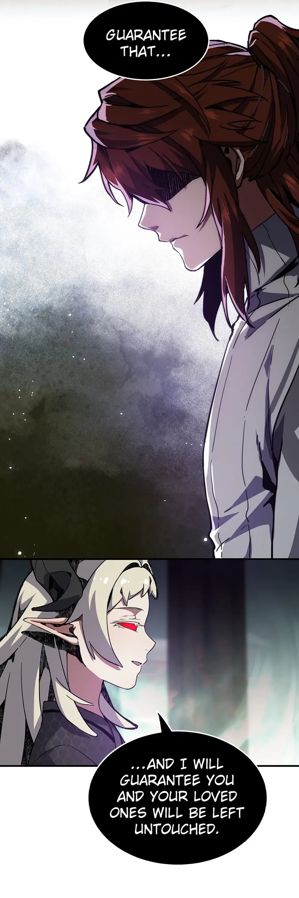 The Beginning After the End Chapter 226 - Page 52
