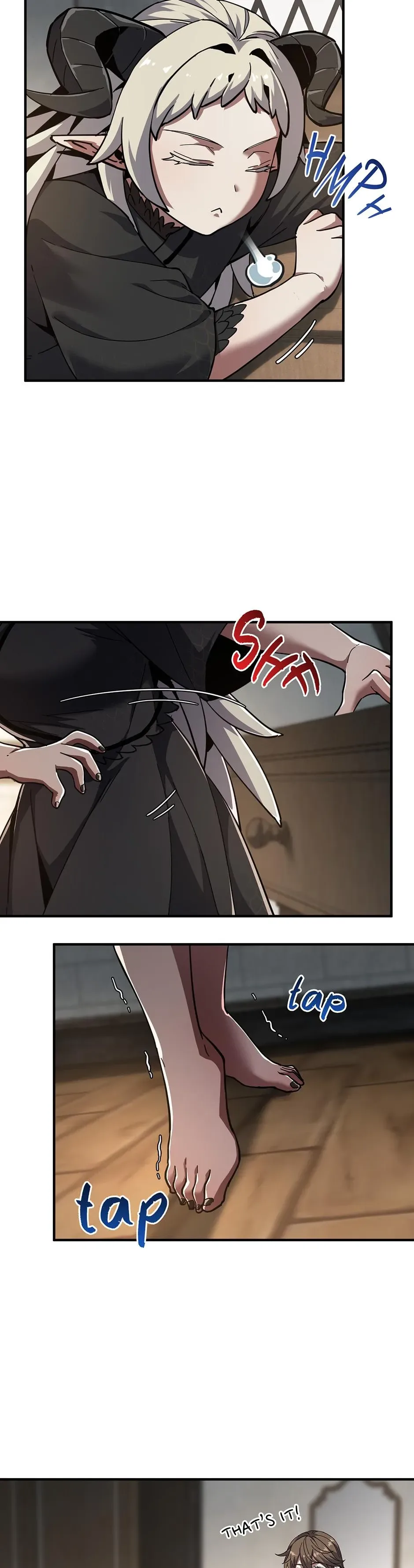 The Beginning After the End Chapter 230 - Page 3