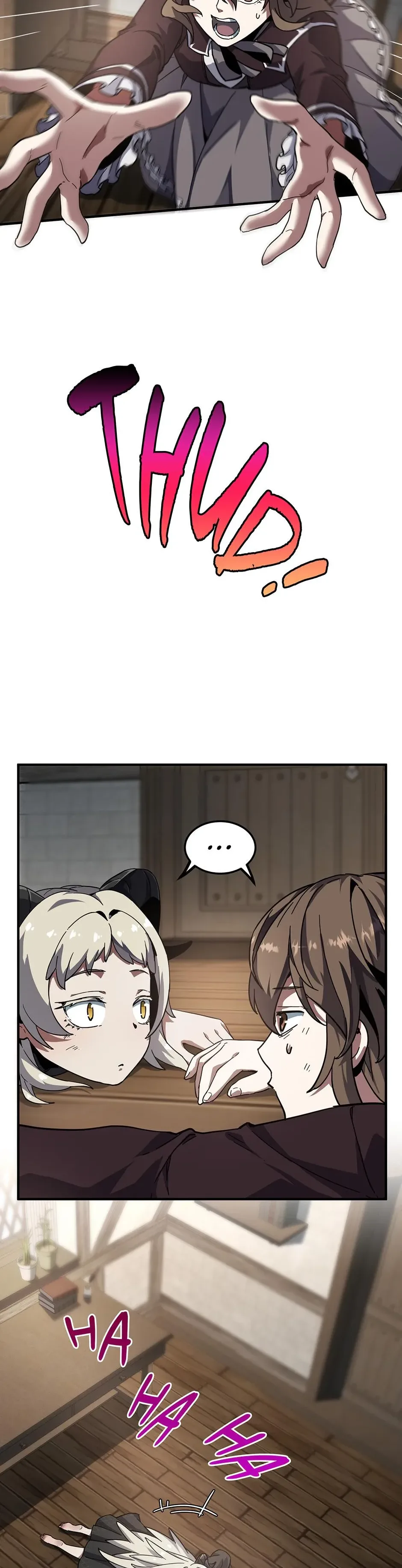 The Beginning After the End Chapter 230 - Page 5