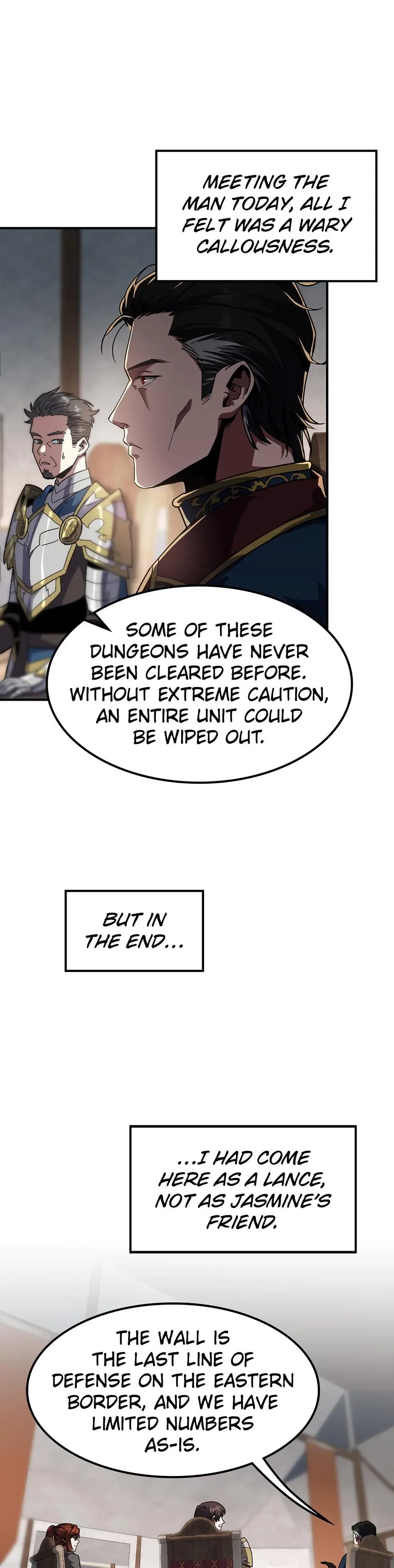 The Beginning After the End Chapter 230 - Page 9