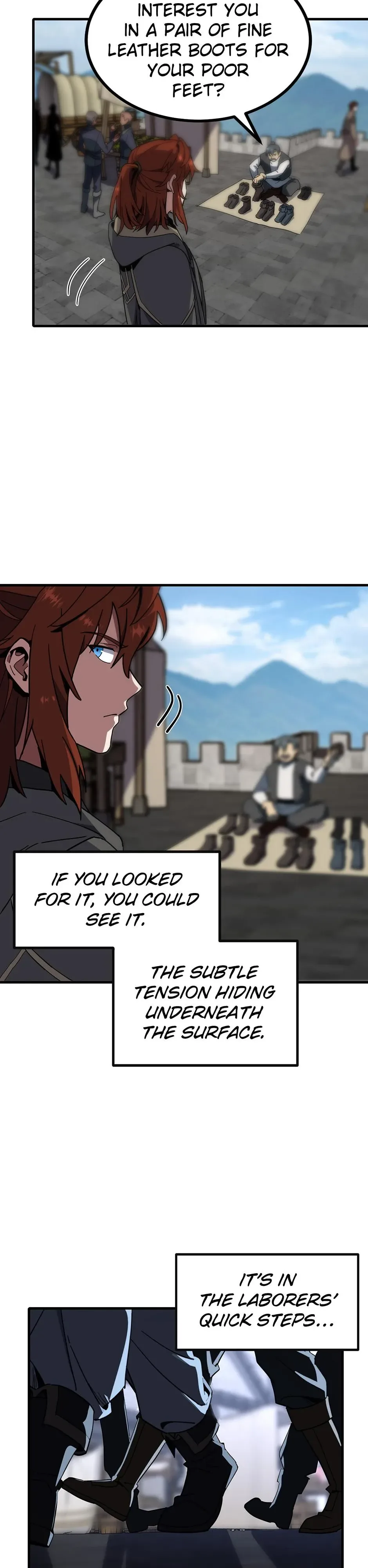 The Beginning After the End Chapter 230 - Page 29