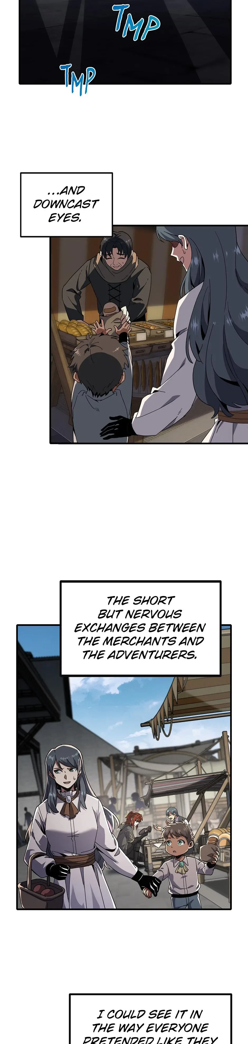 The Beginning After the End Chapter 230 - Page 30
