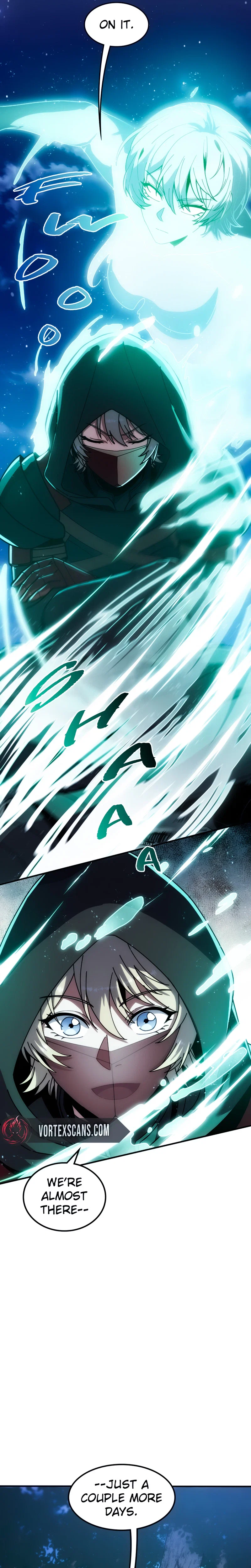 The Beginning After the End Chapter 241 - Page 4