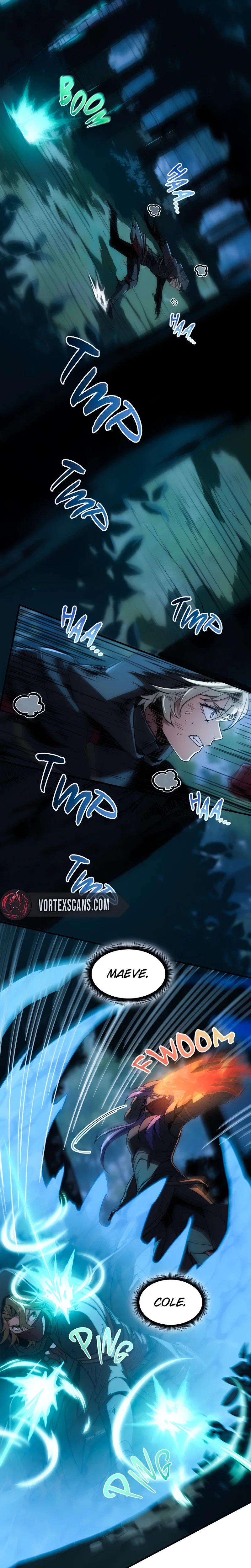 The Beginning After the End Chapter 241 - Page 10
