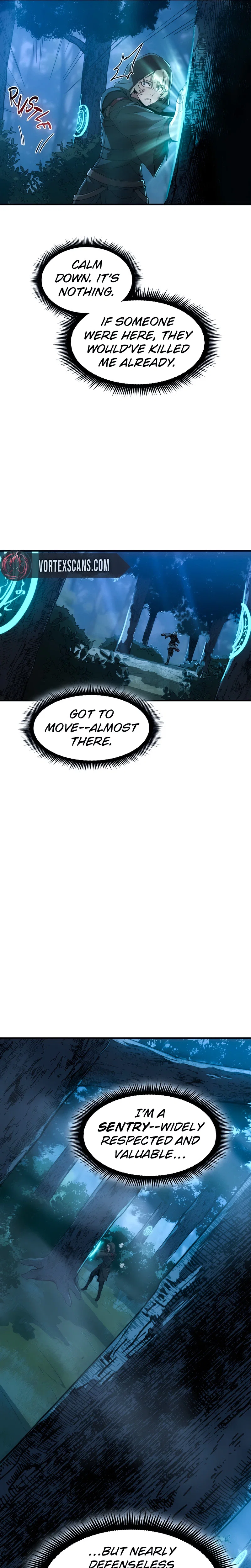 The Beginning After the End Chapter 241 - Page 13