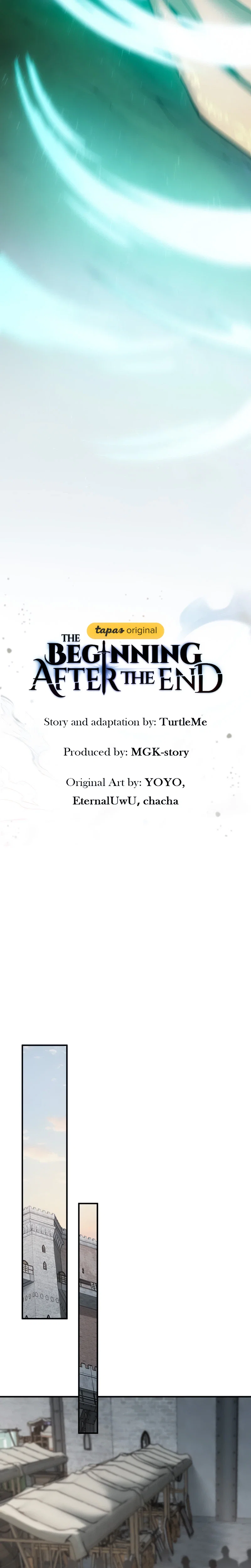 The Beginning After the End Chapter 241 - Page 20