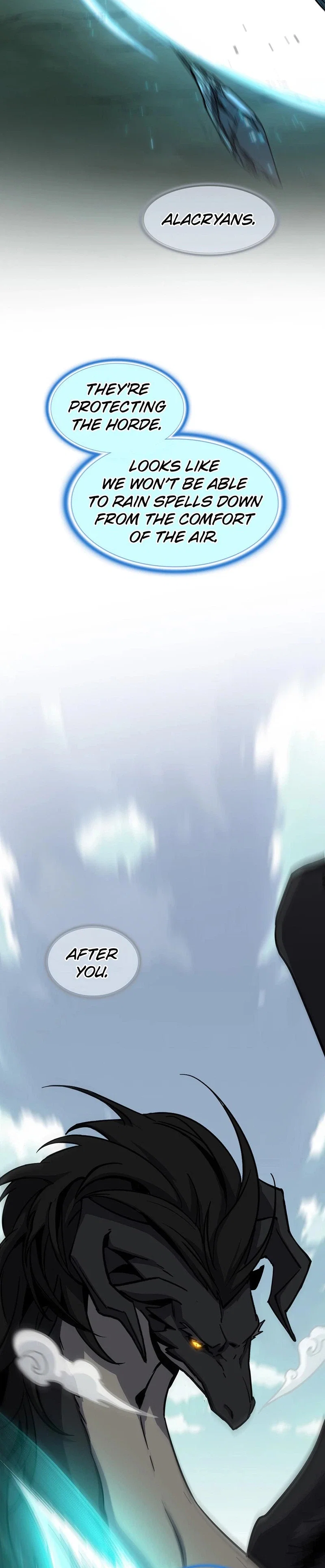 The Beginning After the End Chapter 245 - Page 3