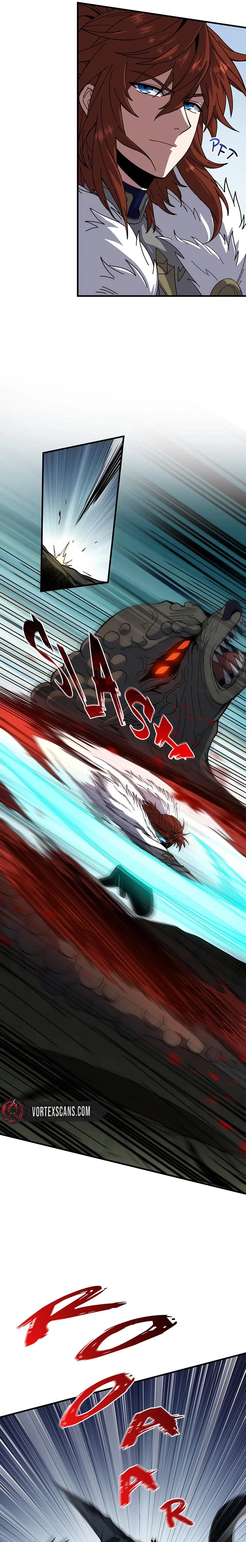 The Beginning After the End Chapter 245 - Page 7
