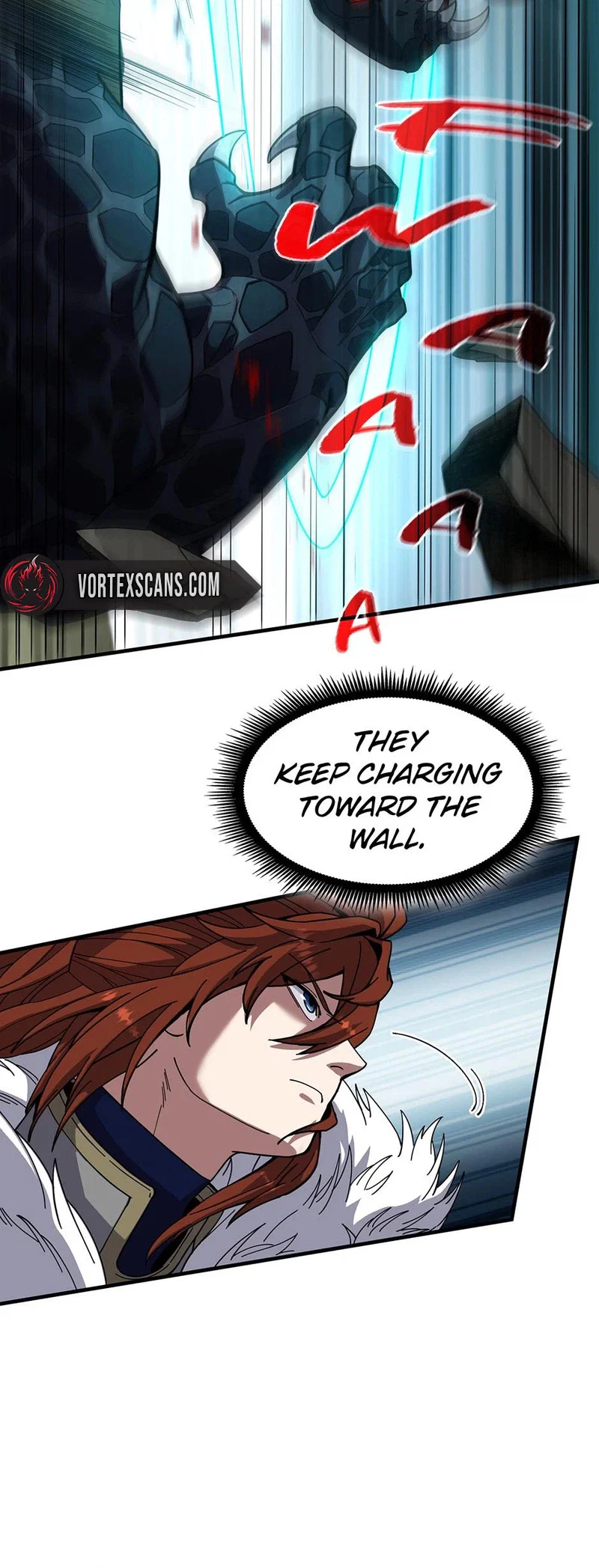 The Beginning After the End Chapter 245 - Page 9