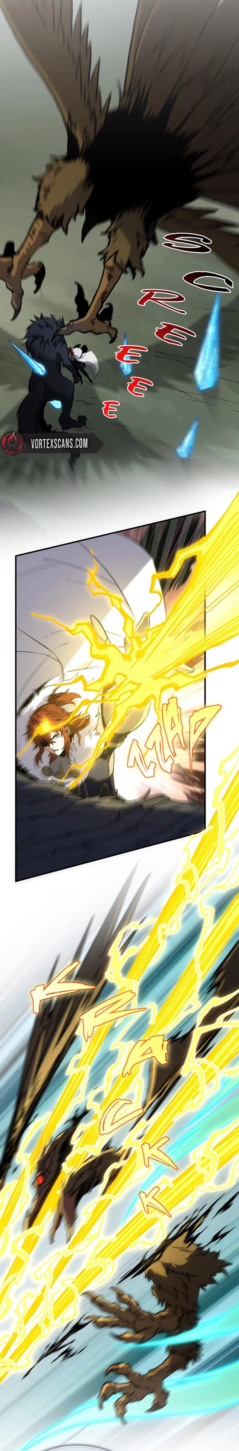 The Beginning After the End Chapter 245 - Page 15