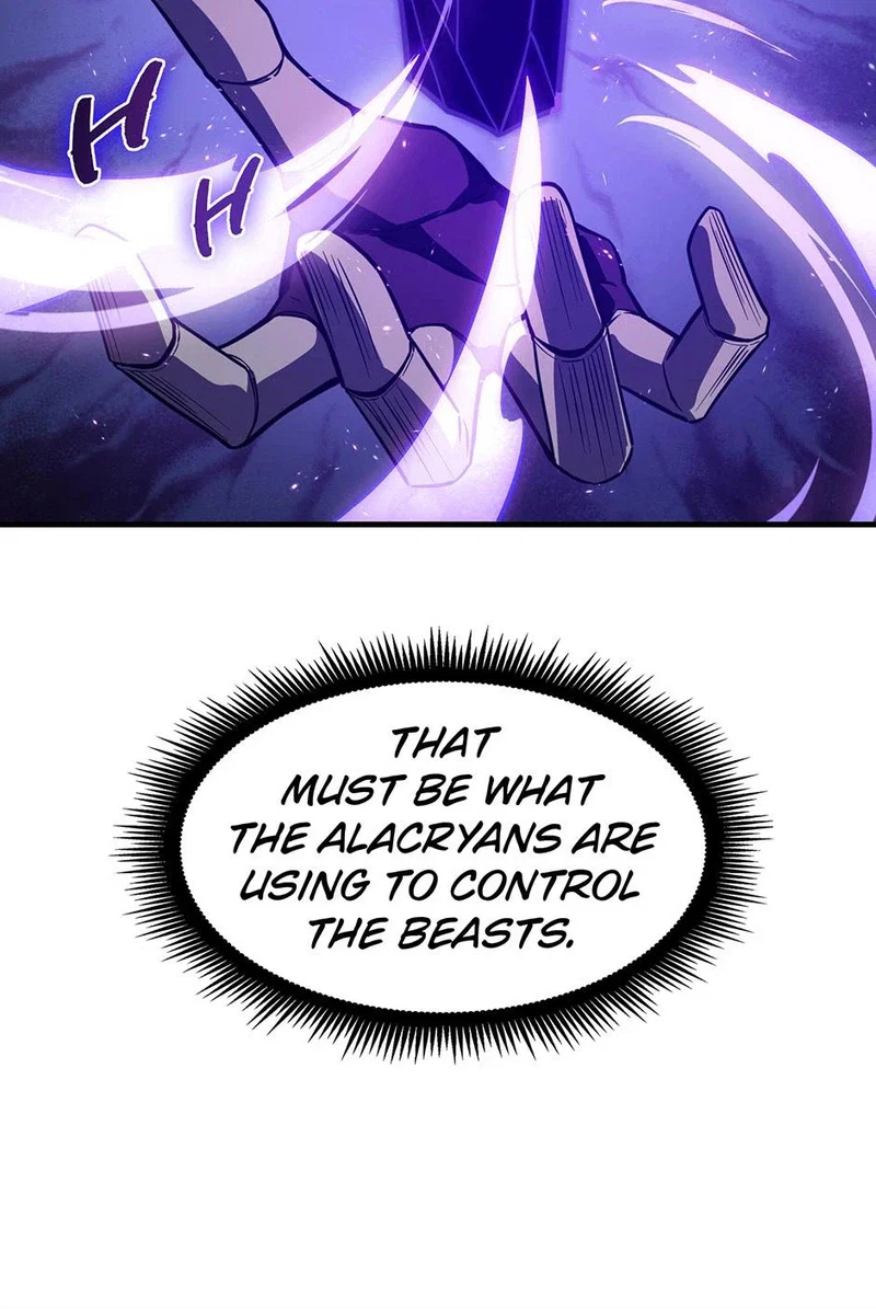 The Beginning After the End Chapter 245 - Page 27