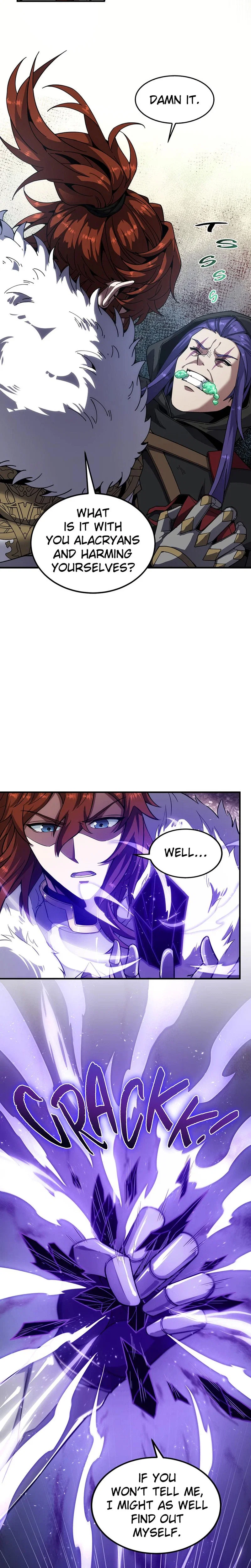 The Beginning After the End Chapter 245 - Page 38