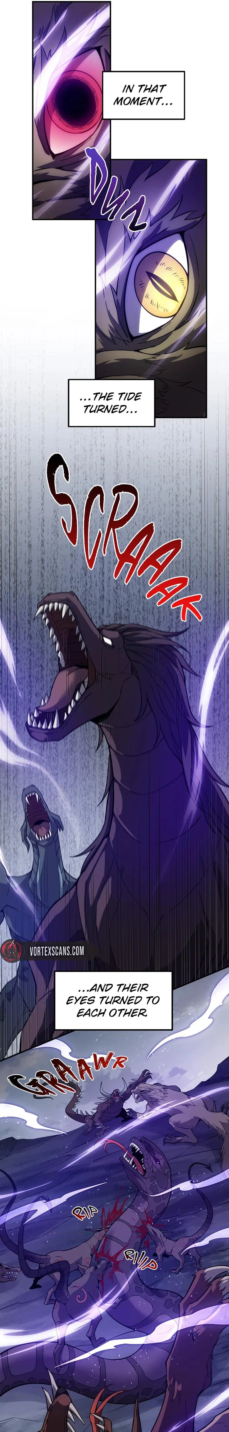 The Beginning After the End Chapter 245 - Page 40