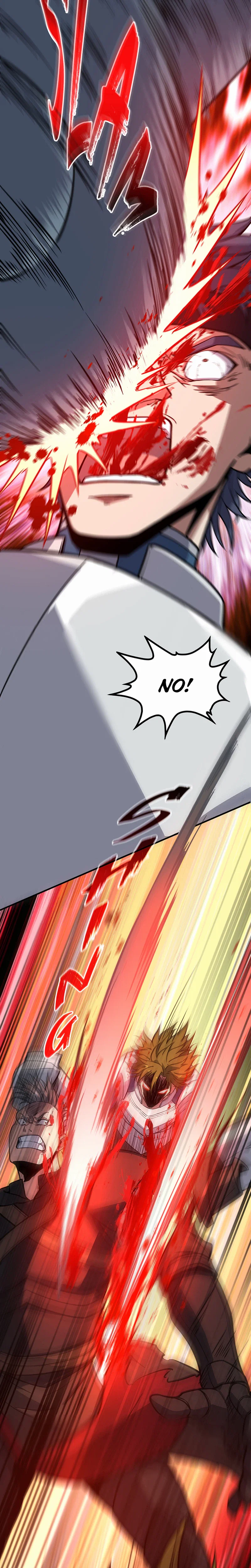 The Beginning After the End Chapter 248 - Page 18
