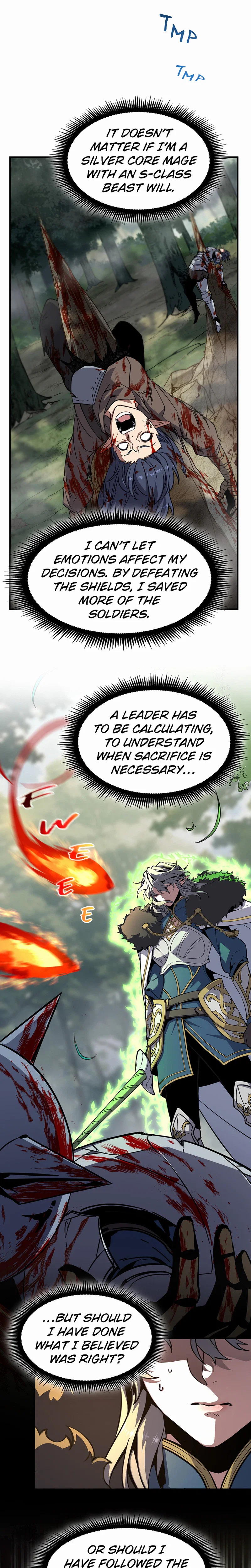 The Beginning After the End Chapter 248 - Page 23
