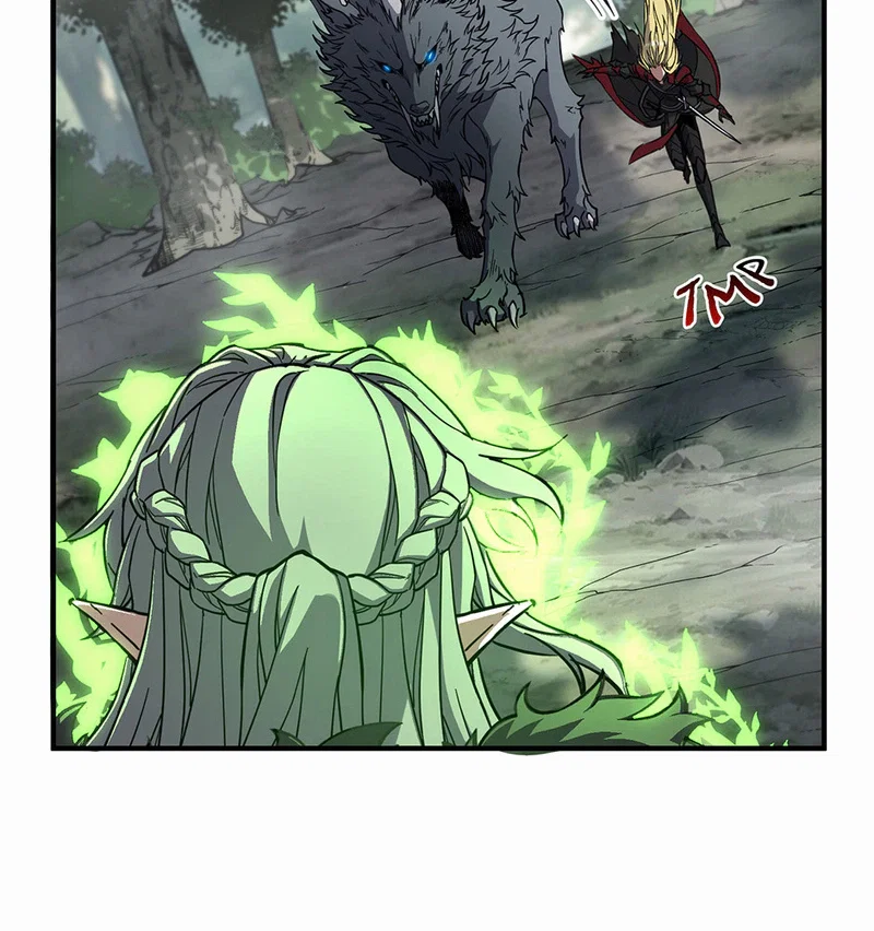 The Beginning After the End Chapter 248 - Page 26