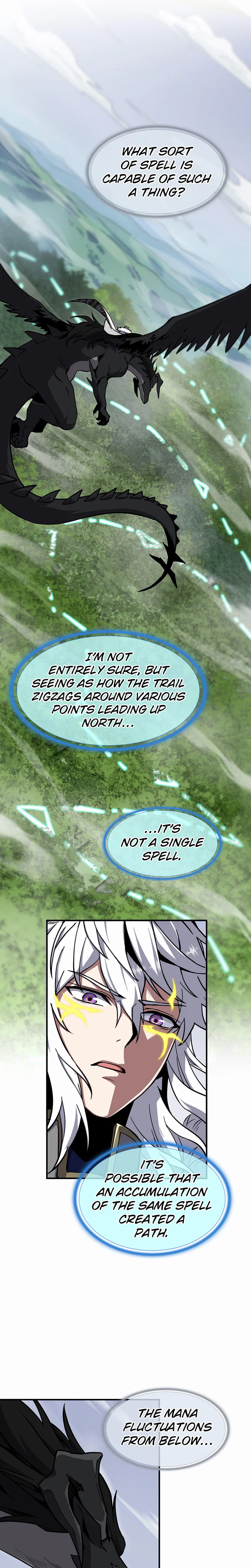 The Beginning After the End Chapter 248 - Page 31