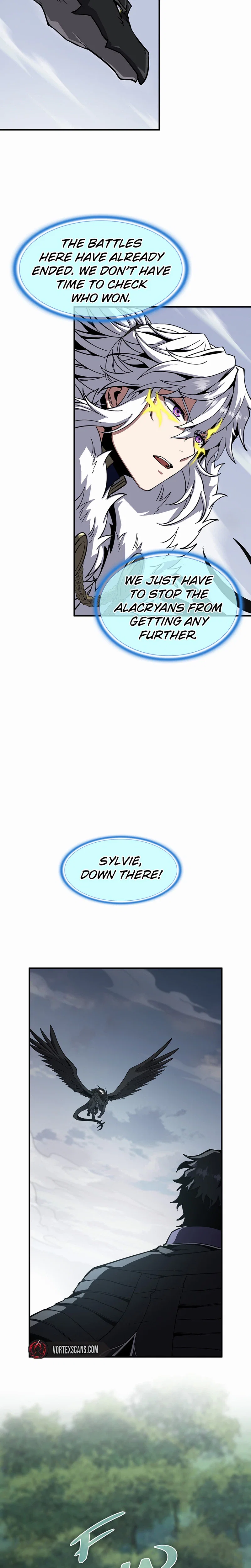 The Beginning After the End Chapter 248 - Page 32