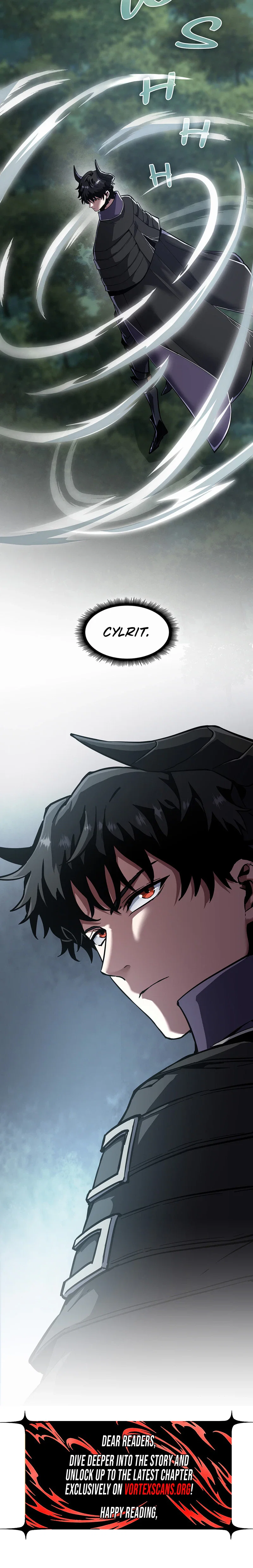 The Beginning After the End Chapter 248 - Page 33