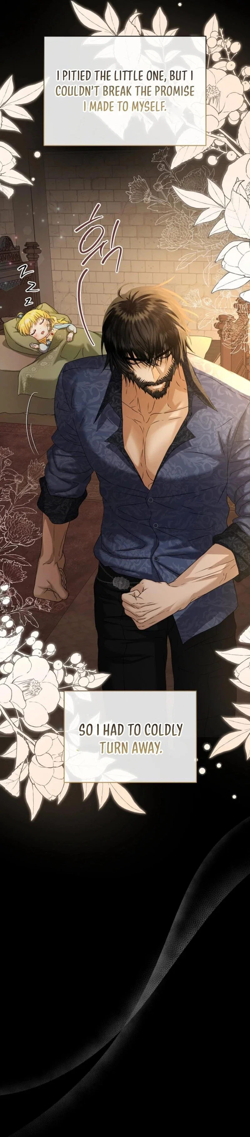 The Black-Haired Dad Is Not Reaping Chapter 17 - Page 6