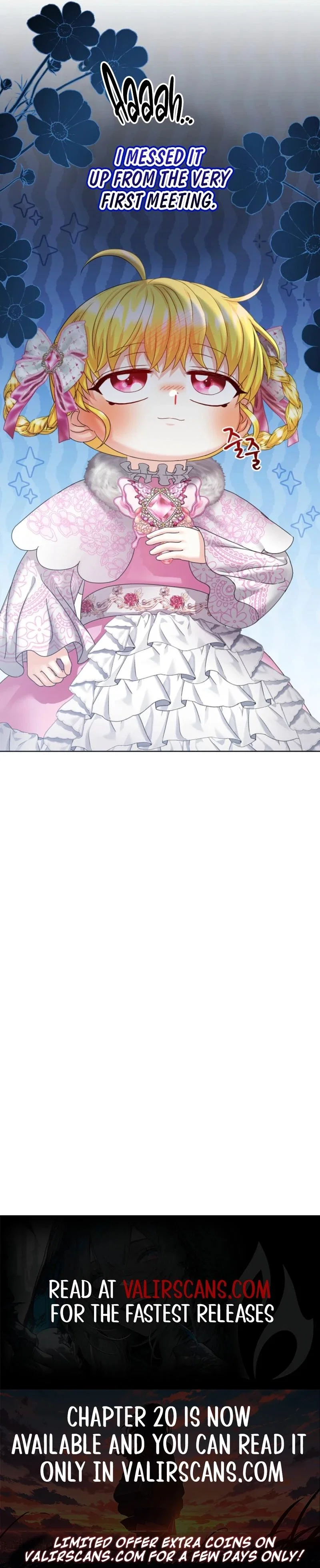 The Black-Haired Dad Is Not Reaping Chapter 17 - Page 40