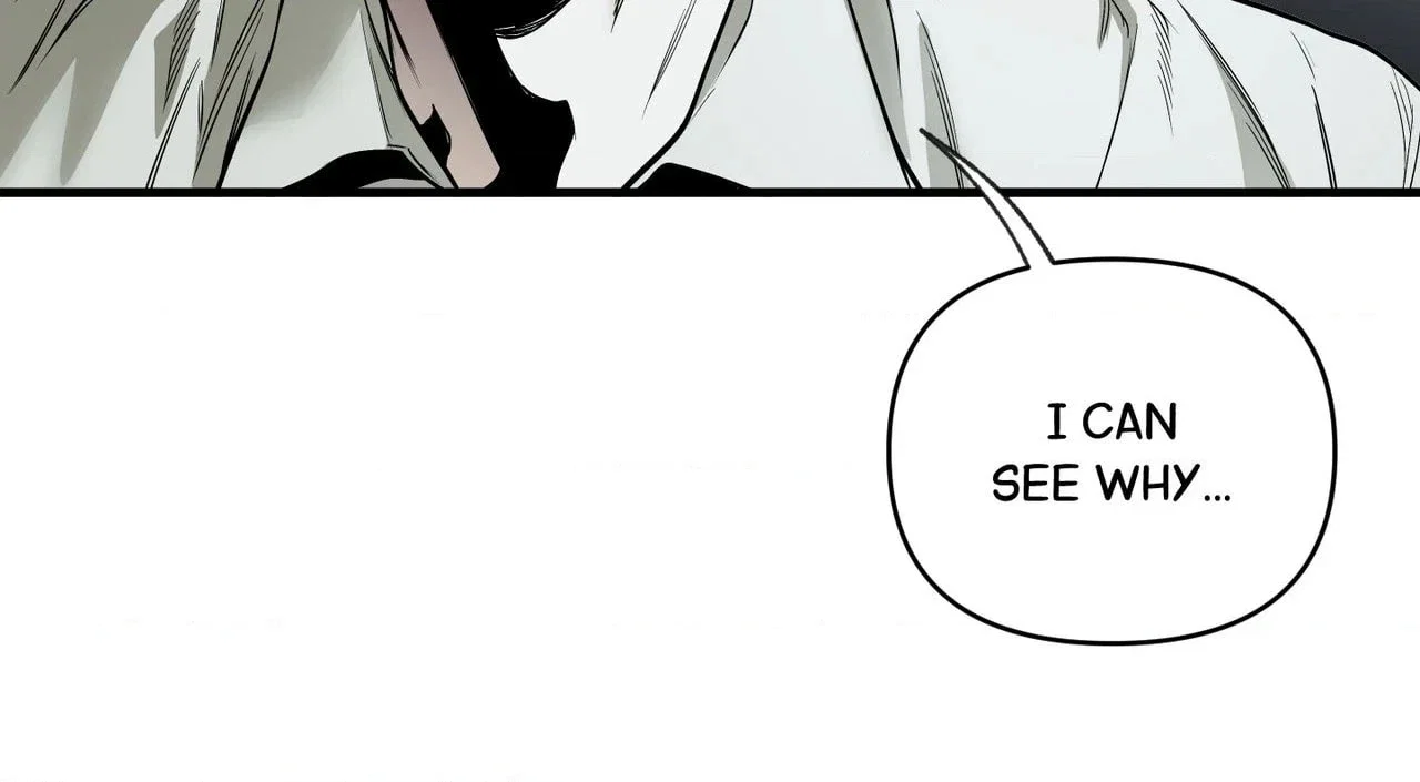 The Black Steed Chapter 5 - Page 9