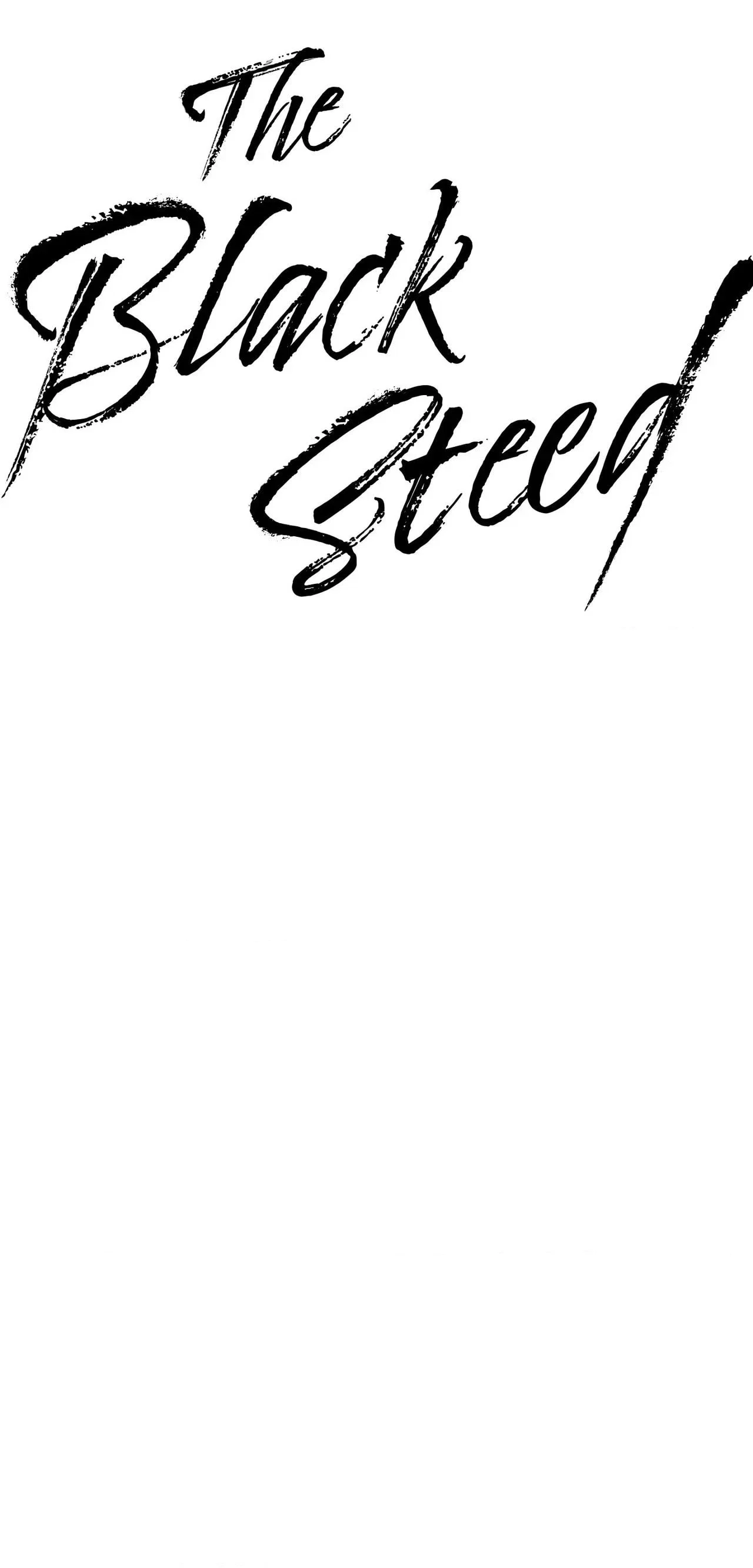 The Black Steed Chapter 5 - Page 16