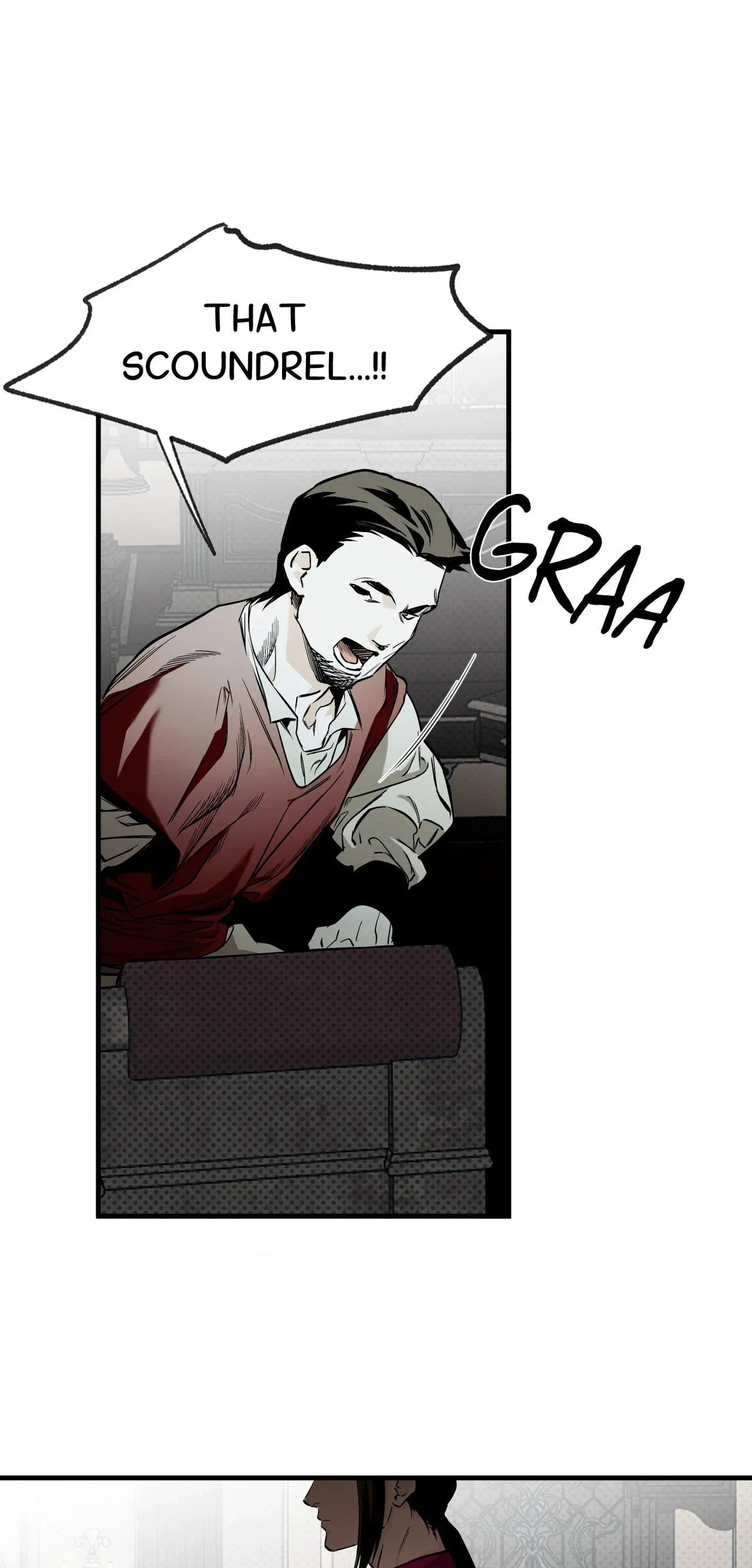 The Black Steed Chapter 5 - Page 19