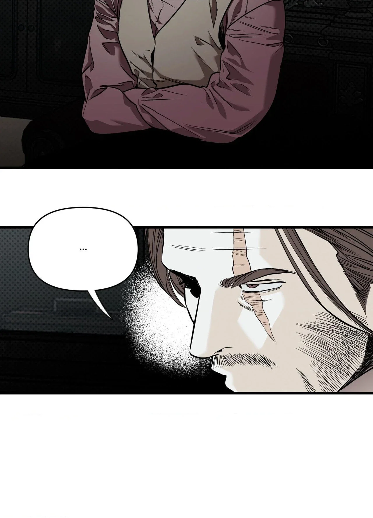 The Black Steed Chapter 5 - Page 25