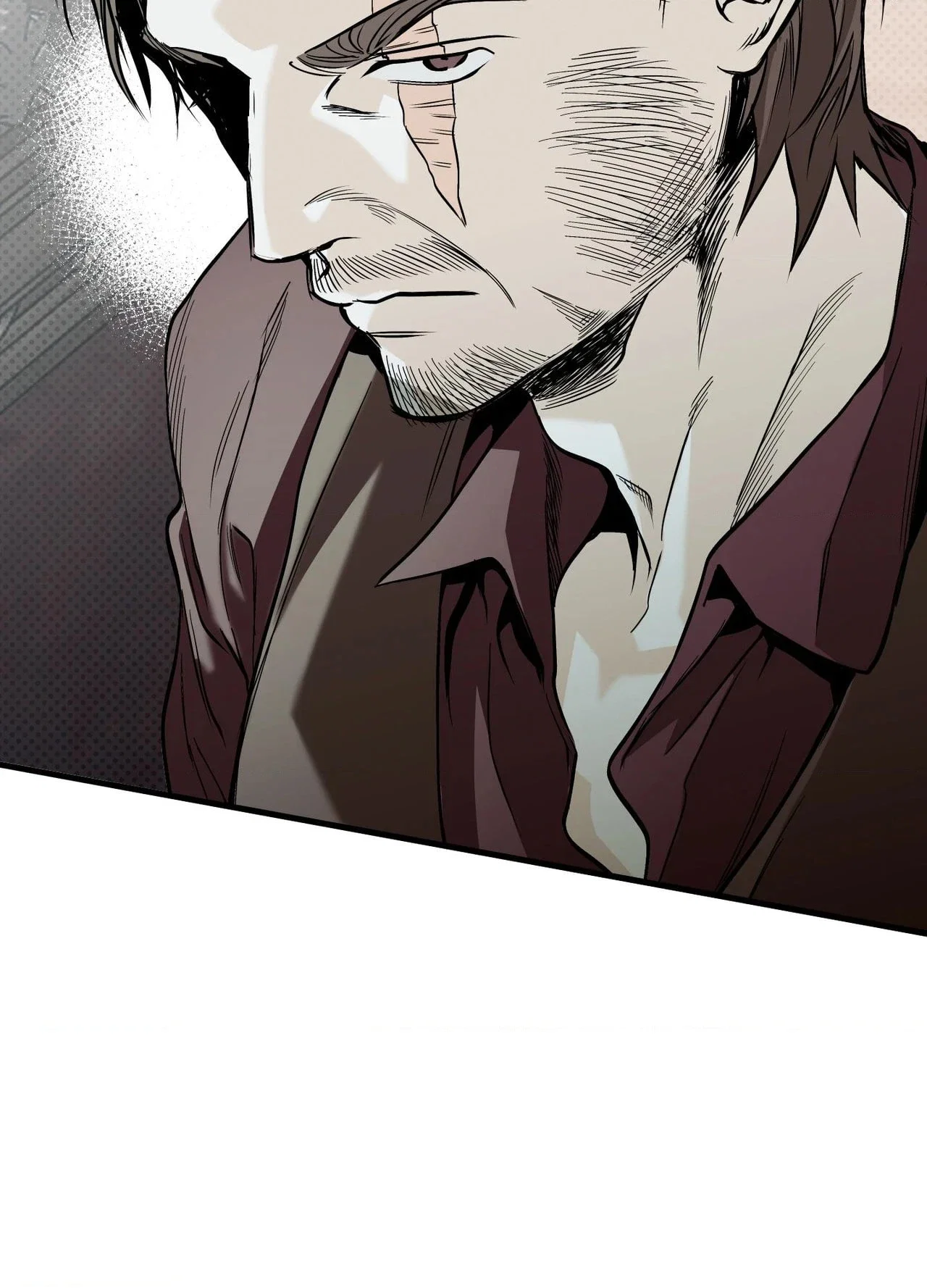 The Black Steed Chapter 5 - Page 32