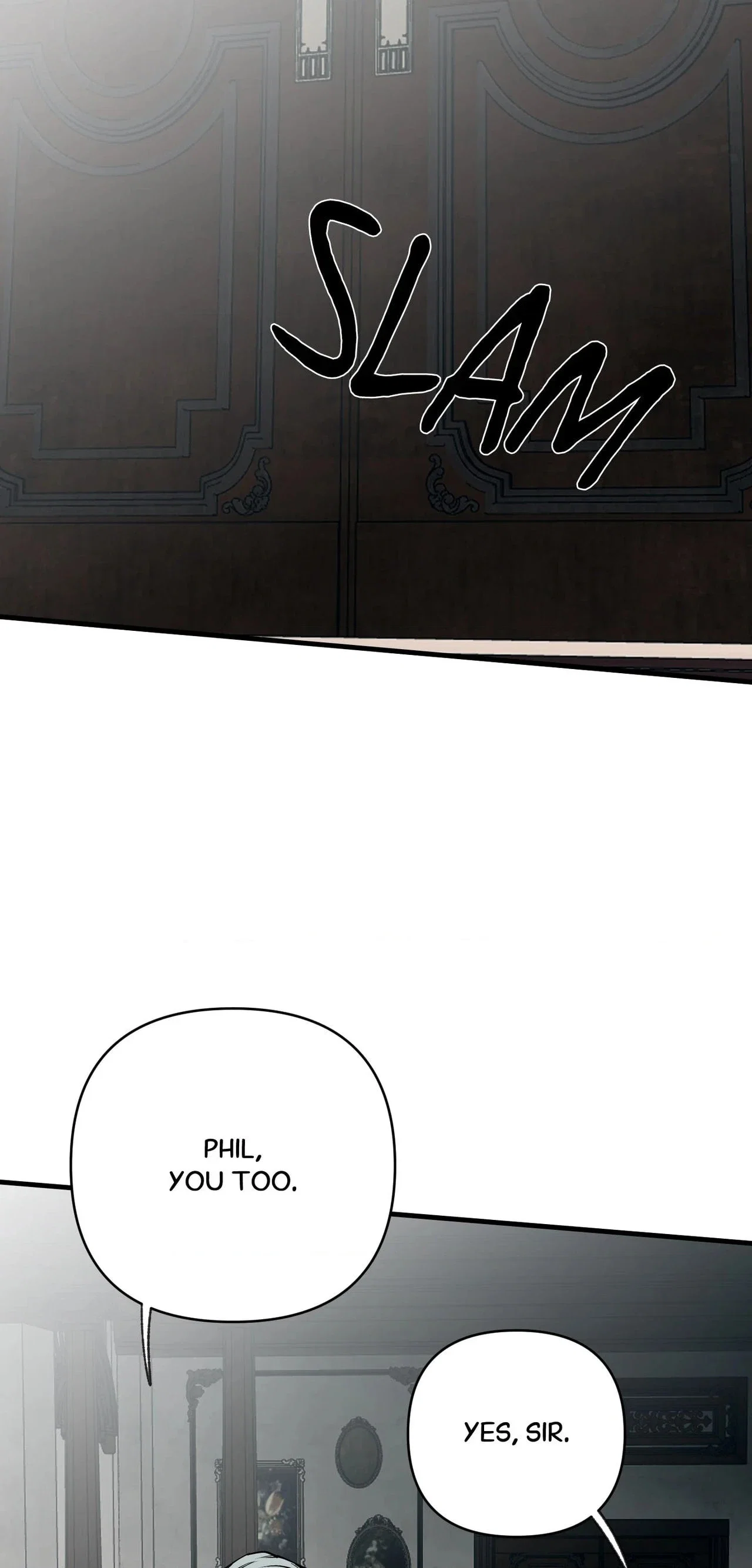 The Black Steed Chapter 5 - Page 38