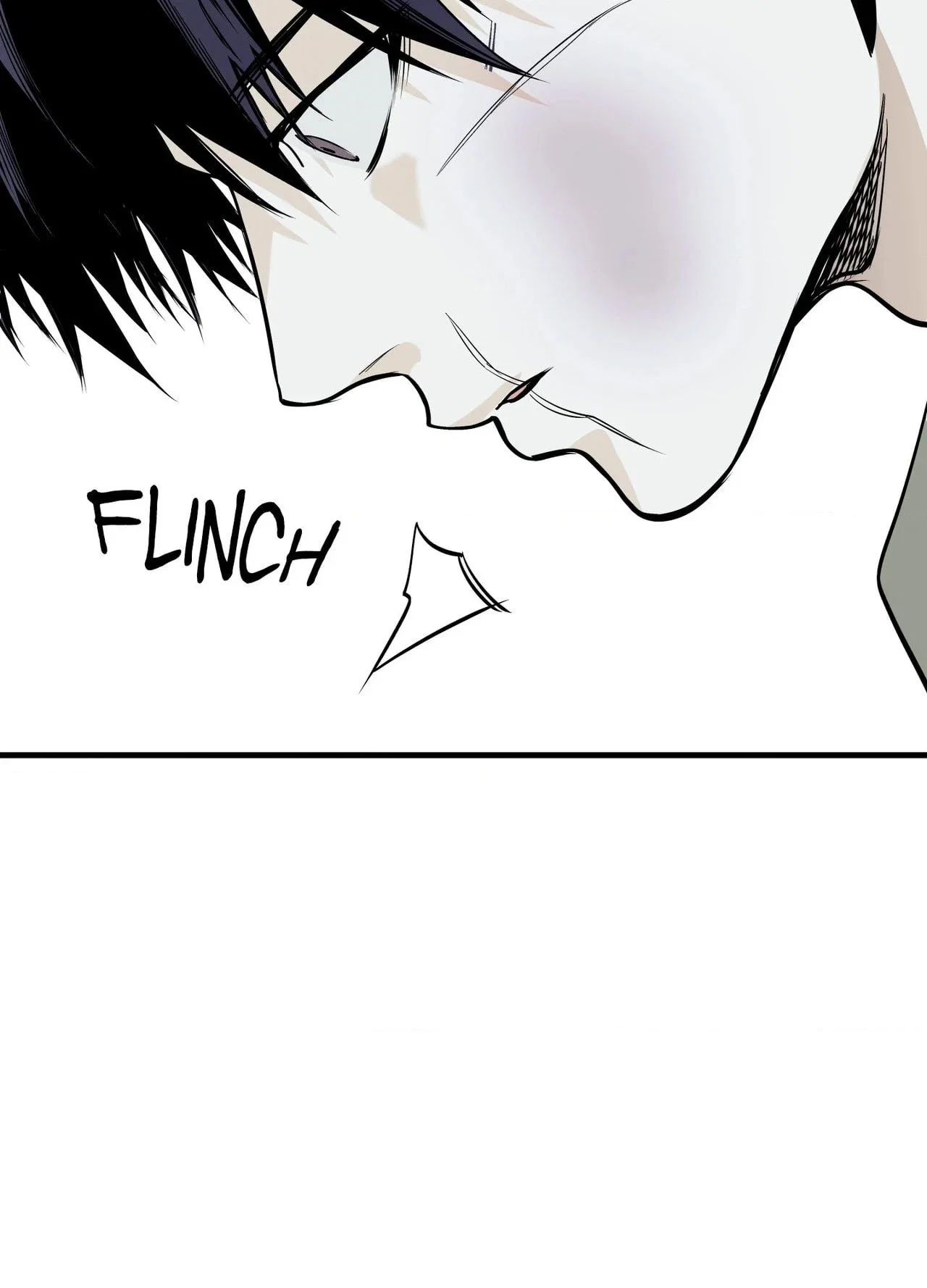 The Black Steed Chapter 5 - Page 46